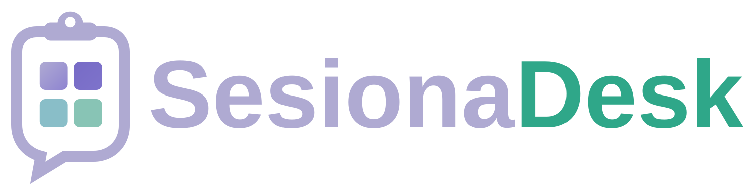 SesionaDesk